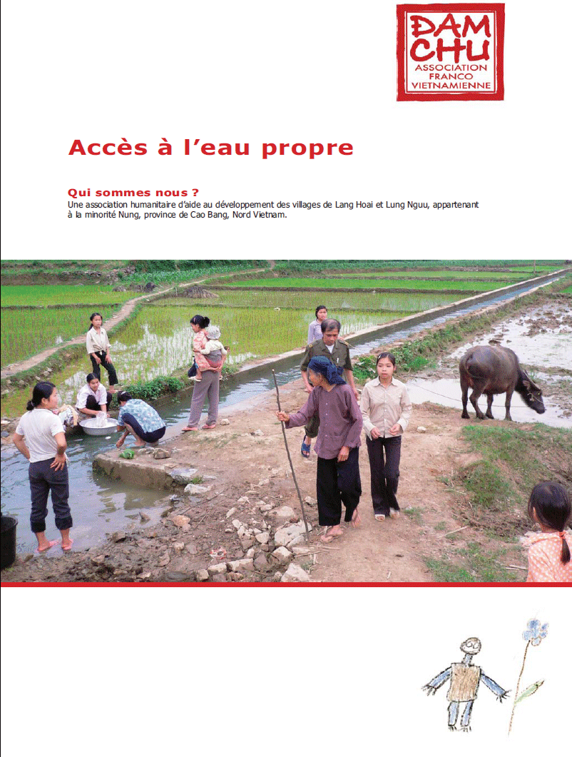 Rapport d’activité 2010